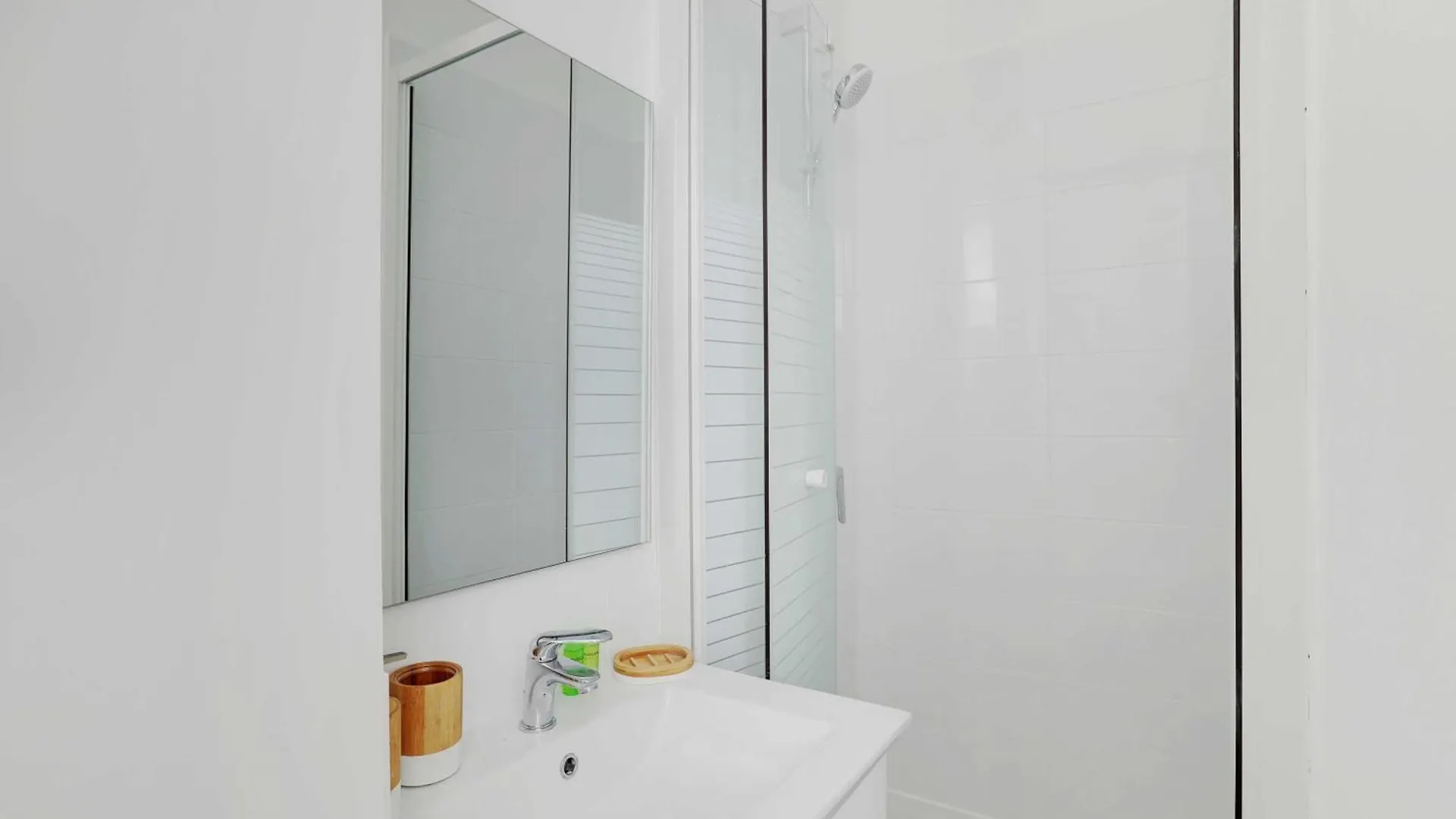 Cosy Apartment In Batignolles Guy Mocquet 0*, Paris